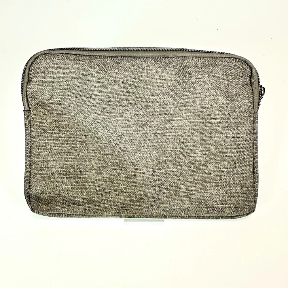Salvatore Ferragamo Toiletries, Amenity, cosmetic Bag